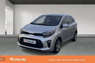 Kia Picanto 1.0 DPI CONCEPT 67 5P - Foto 1