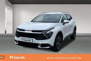 Kia Sportage 1.6 CRDI MHEV 100KW TECH 136CV 5P - Foto 1