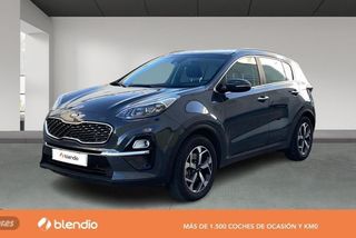Kia Sportage 1.6 MHEV 100KW DRIVE 2WD 136 5P - Foto 1