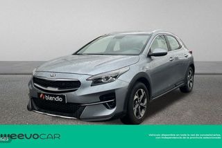 Kia XCeed 1.0 T-GDI 88KW CONCEPT 120 5P - Foto 1