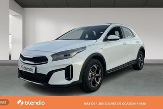 Kia XCeed 1.5 MHEV 103KW DRIVE 140 5P - Foto 1