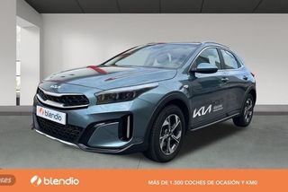 Kia XCeed 1.6 MHEV 100KW CONCEPT 136CV 5P - Foto 1