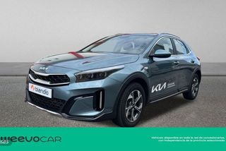 Kia XCeed 1.6 MHEV 100KW CONCEPT 136CV 5P - Foto 1