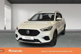 MG ZS 1.5 COMFORT 106 5P - Foto 1