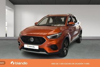 MG ZS 1.5 COMFORT 106 5P - Foto 1