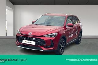 MG ZS 1.5 COMFORT 116 5P - Foto 1