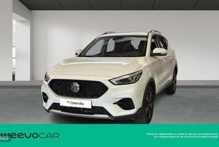 MG ZS 1.5 COMFORT 106 5P - Foto 1