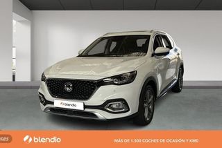 MG HS 1.5T-GDI LUXURY DCT 162 5P - Foto 1