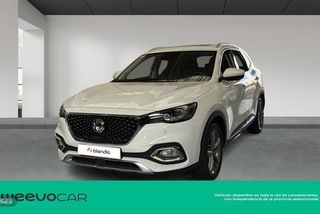 MG HS 1.5T-GDI LUXURY DCT 162 5P - Foto 1