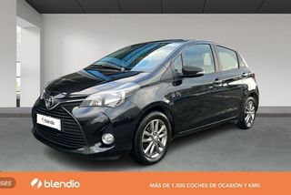 Toyota Yaris 1.0 VVT-I ACTIVE 69 5P - Foto 1