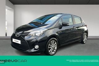 Toyota Yaris 1.0 VVT-I ACTIVE 69 5P - Foto 1