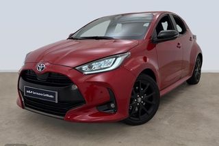 Toyota Yaris 1.5 120H Style Plus 85 kW (116 CV) - Foto 1