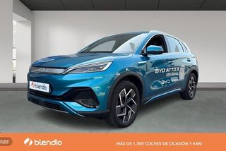 BYD Atto 3 BEV 60KWH COMFORT 204 5P - Foto 1
