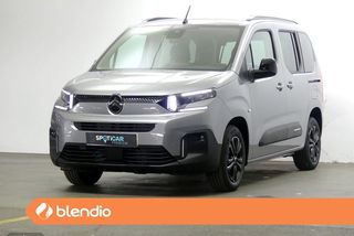 Citroen Berlingo 1.5 BLUEHDI 75KW TALLA M PLUS 102CV 4P - Foto 1