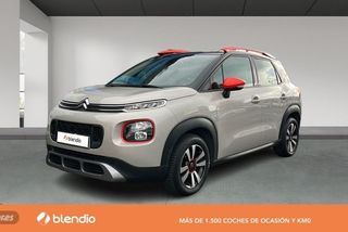 Citroen C3 Aircross Nuevo C3 Aircross BlueHDi - Foto 1