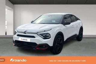Citroen C4 1.2 PURETECH 130 S&S FEEL PACK 130 5P - Foto 1