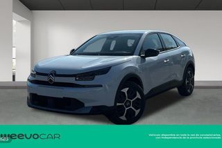 Citroen C4 1.2 HYBRID MHEV 145 EDCS6 PLUS 145 5P - Foto 1