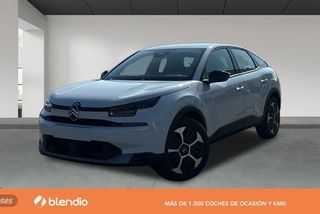 Citroen C4 1.2 HYBRID MHEV 145 EDCS6 PLUS 145 5P - Foto 1