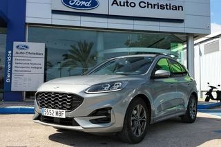 Ford Kuga 1.5 EcoBoost ST-Line X FWD 150 - Foto 1