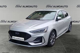 Ford Focus 1.0 Ecoboost MHEV ST-Line 155 Aut. - Foto 1