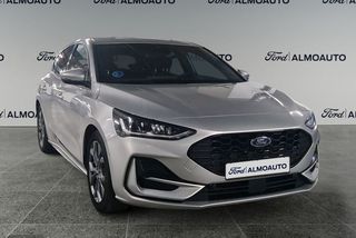 Ford Focus 1.0 Ecoboost MHEV ST-Line 155 Aut. - Foto 1
