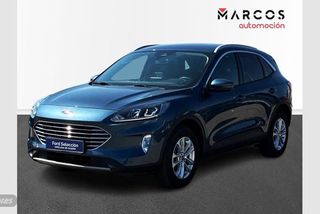 Ford Kuga 2.5 Duratec FHEV Titanium 4x2 Aut. - Foto 1