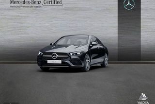 Mercedes Clase CLA 250 e AMG Line - Foto 1