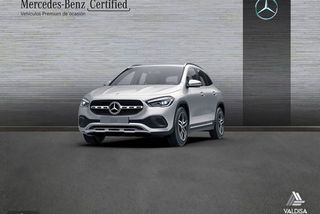 Mercedes Clase GLA 180 Progressive (EURO 6d) - Foto 1