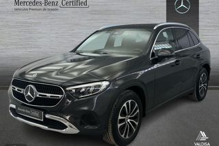 Mercedes Clase GLC 200 4Matic Avantgarde - Foto 1