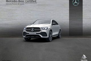 Mercedes Clase GLE Coupé GLE 350 d 4Matic Coupe AMG Line (EURO 6d) - Foto 1
