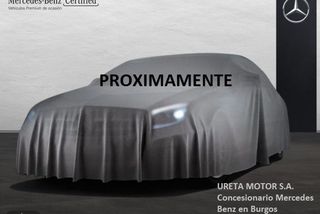 Mercedes Clase C C 300 e con tecnología híbrida EQ[0-805+0-055] - Foto 1