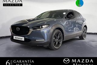 Mazda CX-30 2025 2.5L E-SKYACTIV G MHEV 103KW (140CV) 6MT FWD HOMURA - Foto 1