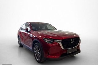 Mazda CX-60 2.5L PHEV Exclusive-Line DRAS COMB PANO - Foto 1