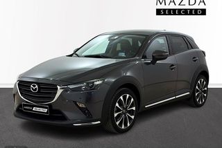 Mazda CX-3  - Foto 1