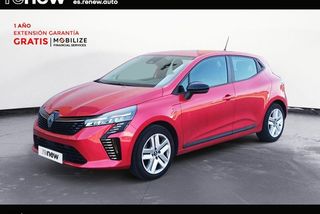 Renault Clio dCi Evolution 74kW - Foto 1