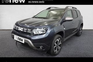 Dacia Duster 1.0 TCe ECO-G Journey Go 4x2 74kW - Foto 1