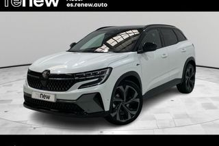 Renault Austral 1.3 TCe Mild Hybrid Techno Esprit Alpine CVT 116kW - Foto 1