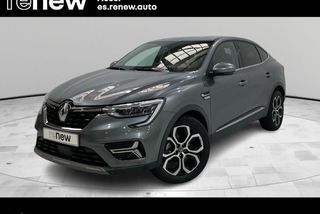 Renault Arkana Arkana 1.3 TCe Techno EDC 103kW - Foto 1