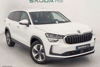 Skoda Kodiaq 1.5TSI m-HEV Selection 4x2 DSG 110kW - Foto 1