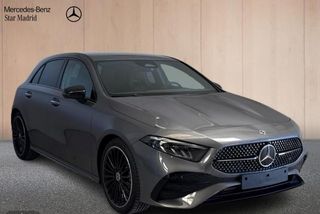 Mercedes Clase A A 200 d - Foto 1