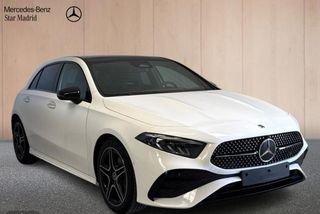 Mercedes Clase A A 200 d - Foto 1