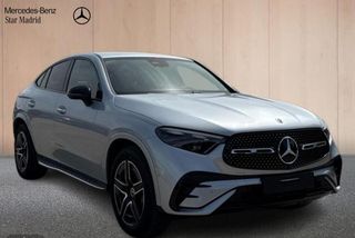 Mercedes Clase GLC Coupé GLC 220 d 4MATIC - Foto 1