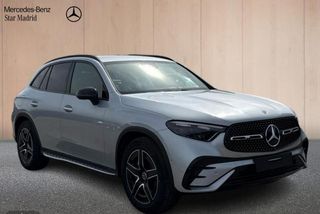 Mercedes Clase GLC GLC 220 d 4MATIC - Foto 1