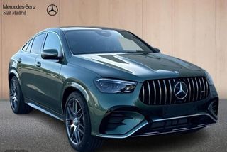 Mercedes Clase GLE Coupé -AMG GLE 53 Hybrid 4MATIC+ - Foto 1