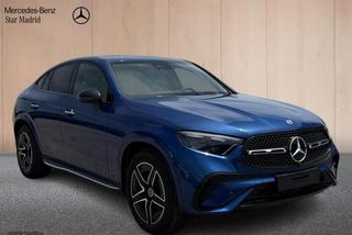 Mercedes Clase GLC Coupé GLC 220 d 4MATIC - Foto 1
