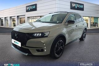 DS DS 7 Crossback 1.6 Auto 4WD Performance Line - Foto 1