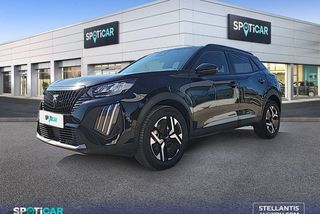 Peugeot 2008 N2008 Hybrid 145 eDCS6 Allure - Foto 1