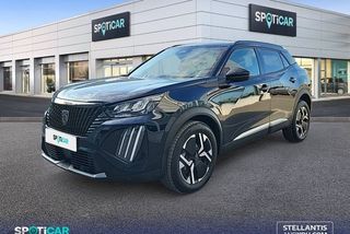 Peugeot 2008 Gasolina 100 S&S 6 Vel. MAN Allure - Foto 1