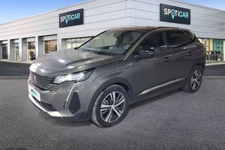 Peugeot 3008 225 e-EAT8 Allure Pack - Foto 1