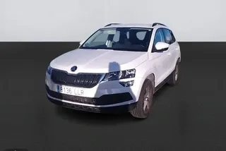 Skoda Karoq 2.0 TDI 110kW (150CV) DSG 4X4 Ambition - Foto 1